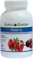 Picture of POM-G EXTRACT                                                                                       